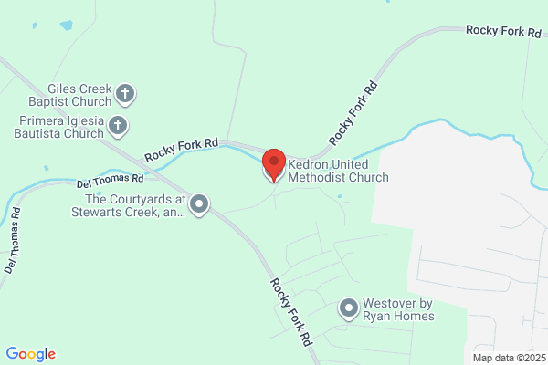 Kedron United Methodist Church