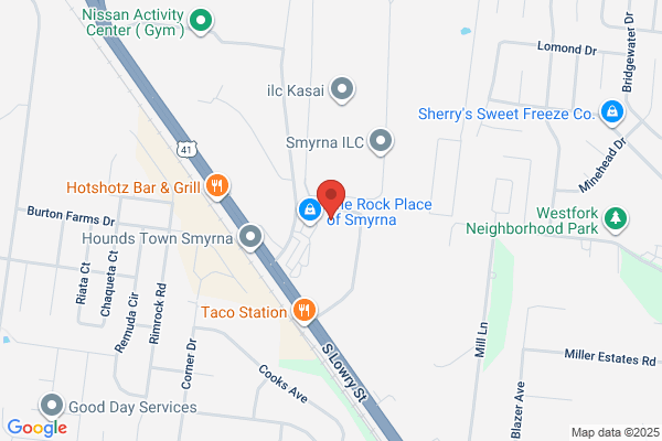 Smyrna Concrete Company