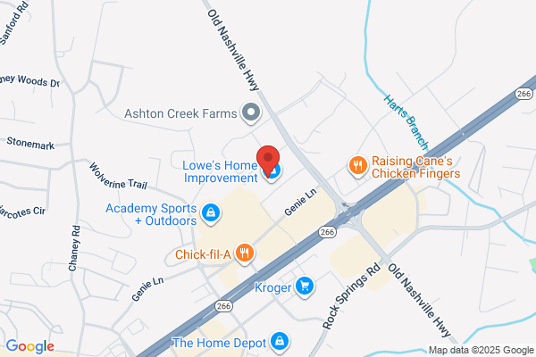 Lowe's ProServices