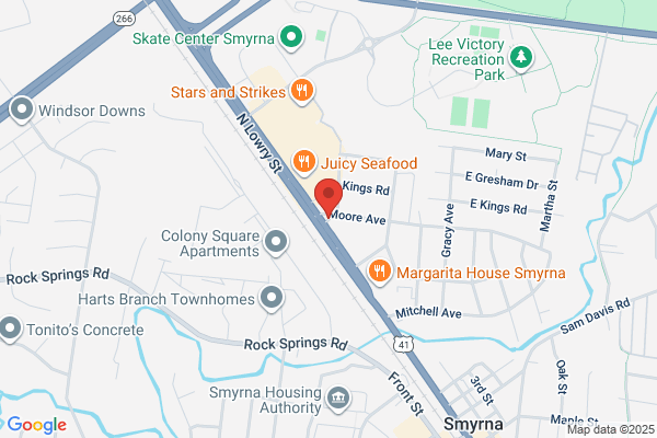 Smyrna Par Mart