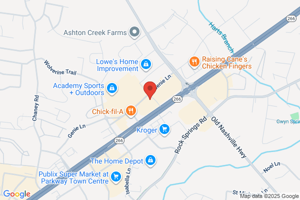 Aspen Dental - Smyrna, TN