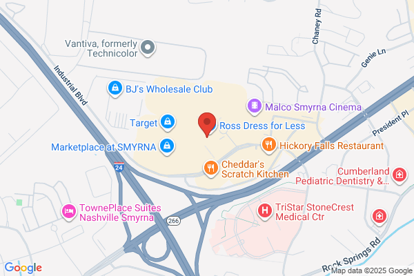 Smyrna Dental Center