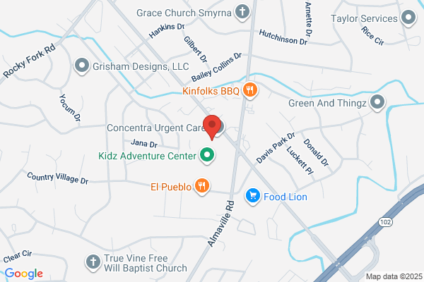Smyrna Dental Group