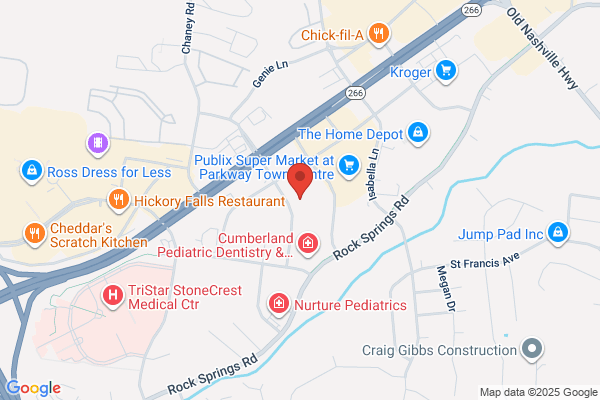 Skin Solution Dermatology - Smyrna