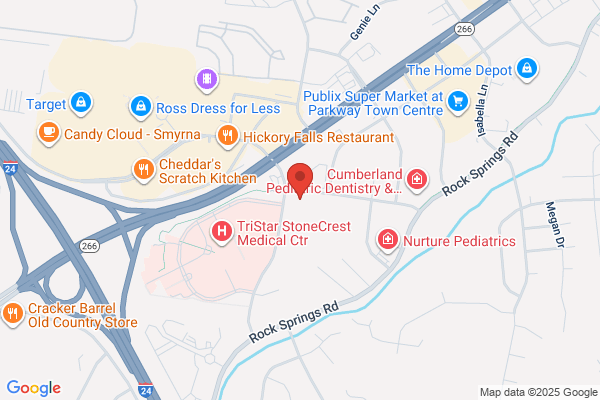 Vanderbilt Children's After-Hours Clinic Smyrna
