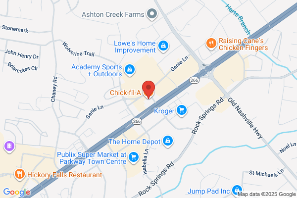 Chick-fil-A
