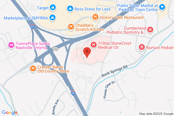 Gastroenterology Specialists of Middle Tennessee