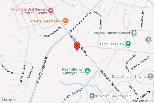 Smyrna West Alternative