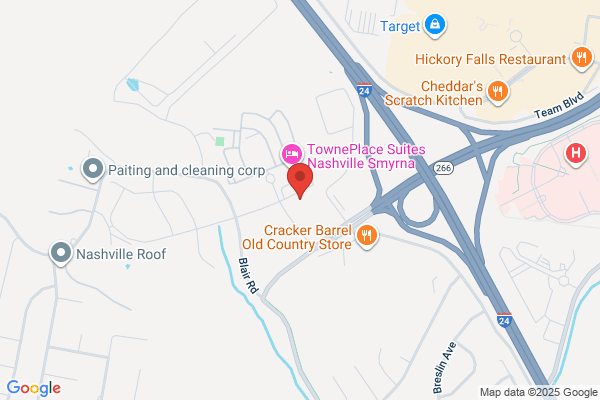 Candlewood Suites Smyrna - Nashville, an IHG Hotel