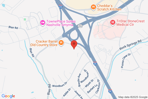 Hilton Garden Inn Nashville/Smyrna