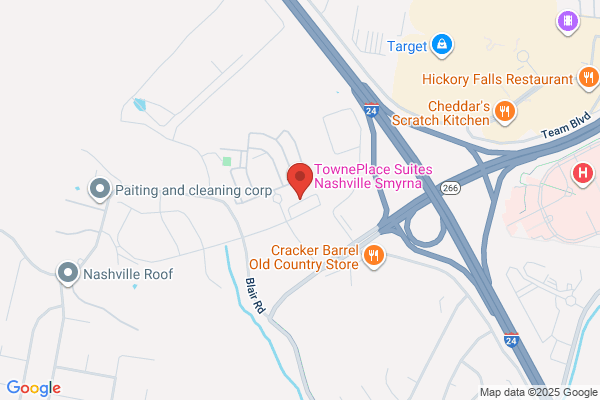 Home2 Suites by Hilton Smyrna Nashville