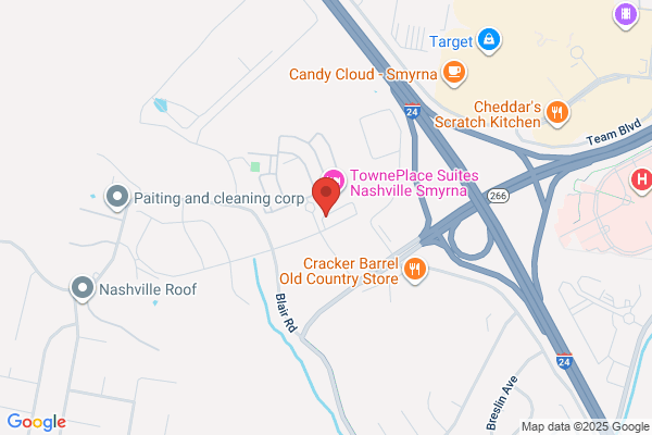Tru by Hilton Smyrna Nashville