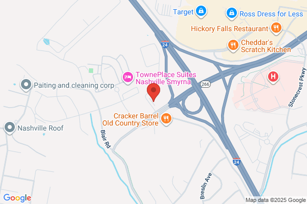Avid Hotels Nashville South – Smyrna
