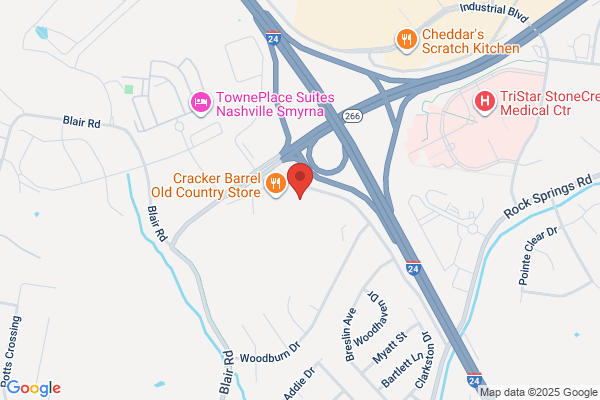 Sleep Inn & Suites Smyrna - Nashville