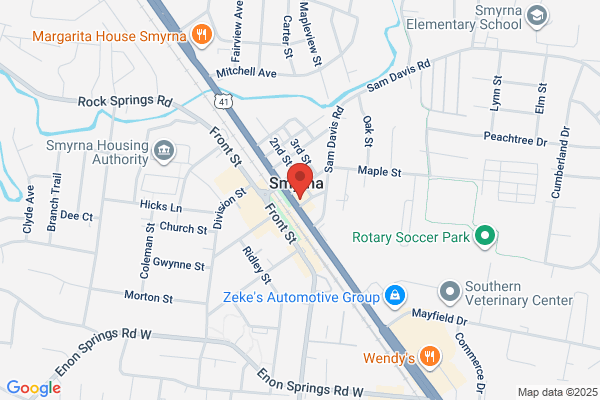 The Cleaning Authority - Smyrna