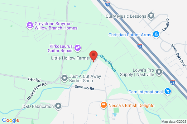 Little Hollow Farms