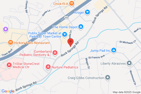 Fast Pace Orthopedics - Smyrna, TN