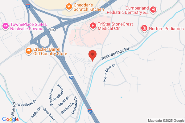 Tennessee Orthopaedic Alliance