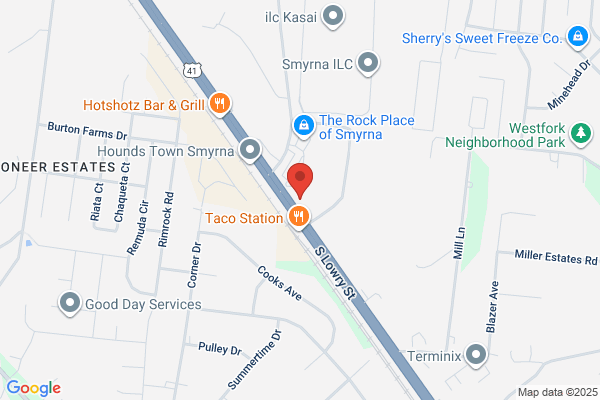 ShipShape Marine 5948 New Nashville Hwy