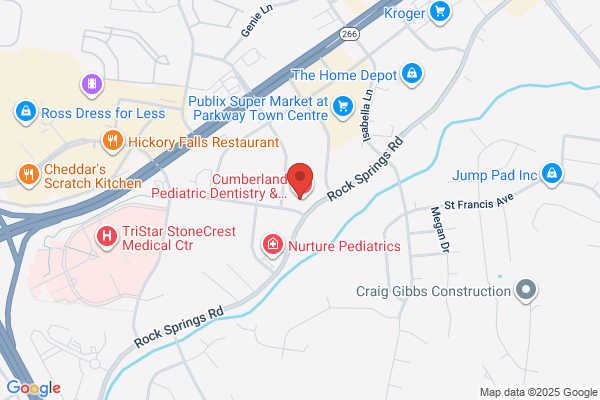 Cumberland Academy of Dental Assisting