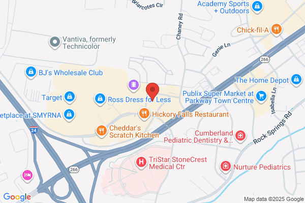 Loden Vision Centers - Smyrna Office