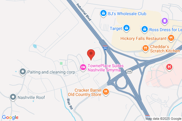 Rush Truck Centers - Nashville