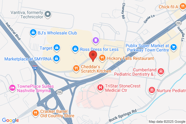 American Family Care Smyrna