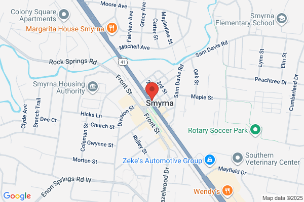 Smyrna Printing & Design