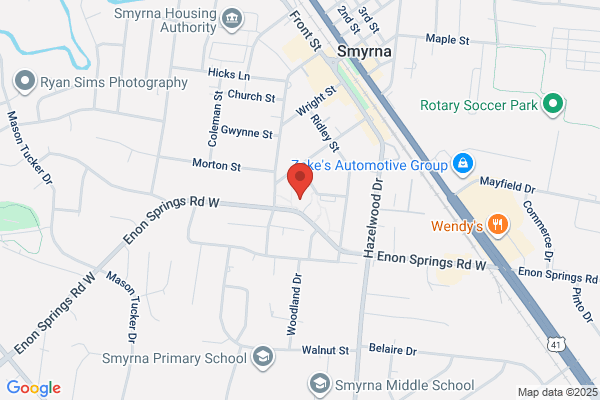 Smyrna Public Library