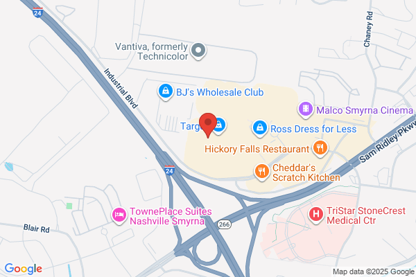 Pizza Hut Express