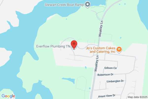 H & W Plumbing Co