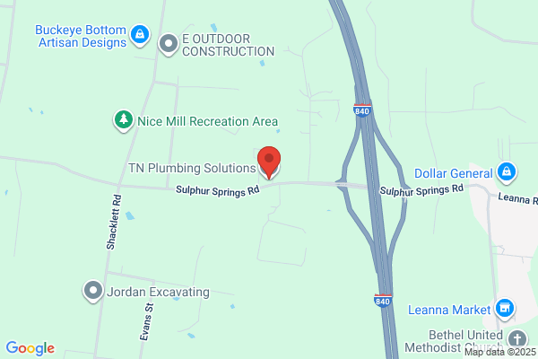 TN Plumbing Solutions