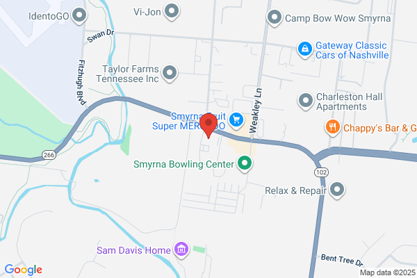 Advanced Foot & Ankle Care Centers