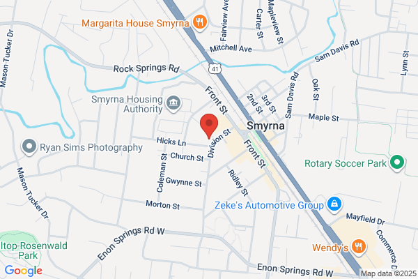 Smyrna Christian School