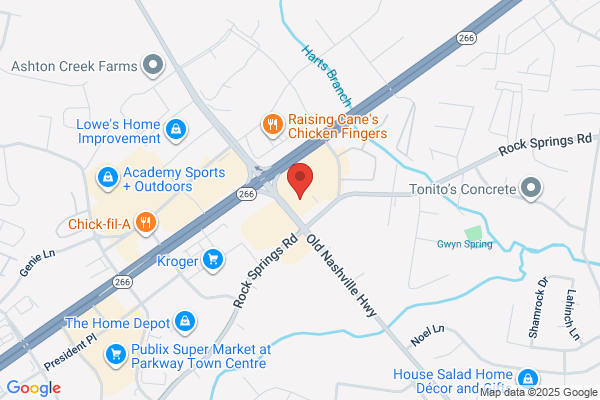 Firehouse Subs Smyrna
