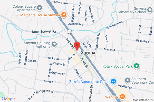 Compass Self Storage