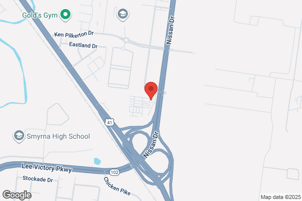Compass Self Storage