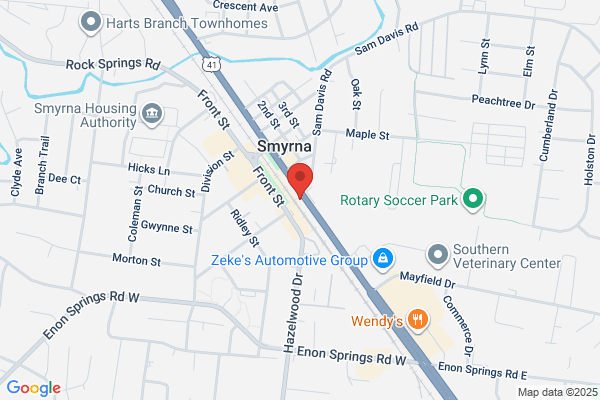 Auto Depot of Smyrna