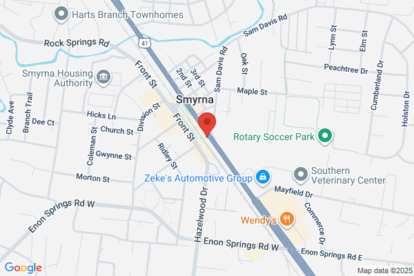 Inman's Auto Sales