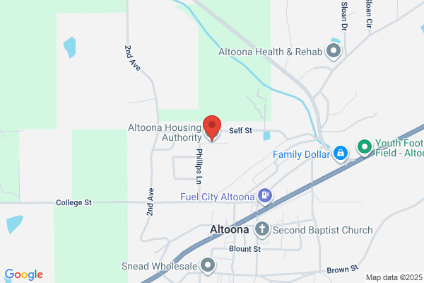 Altoona Housing Authority