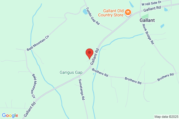 Gallant Road Auto Sales