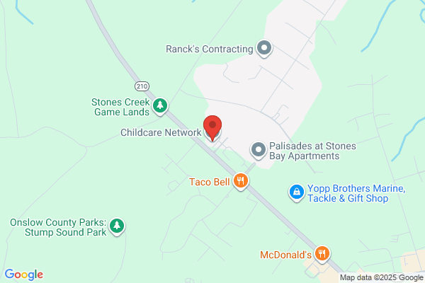 Childcare Network