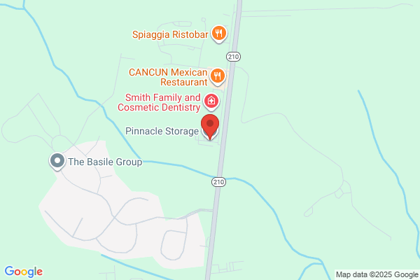 Pinnacle Storage - Sneads Ferry