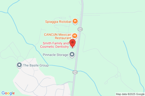 Smith Family and Cosmetic Dentistry