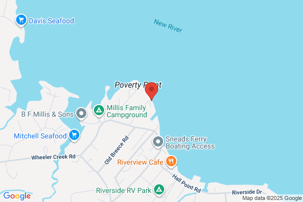 Bowman's Seafood