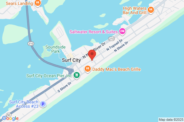 Cape Fear Sotheby's International Realty