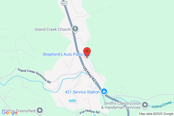 Carquest Auto Parts - Shepards Auto Parts
