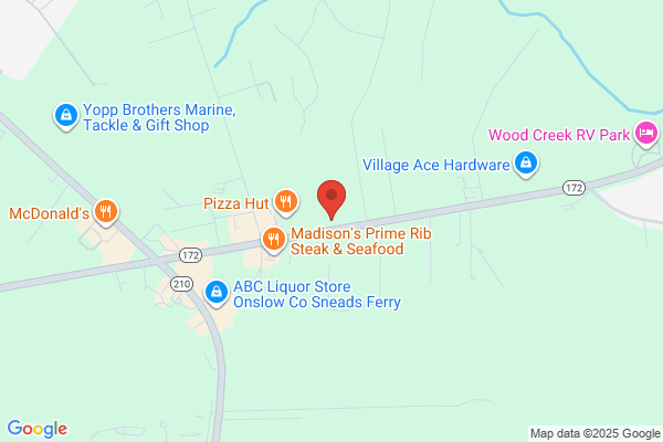 Dollar General Stores