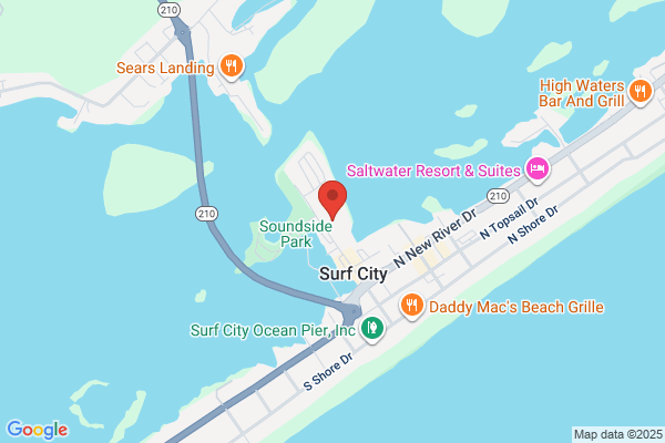 J & D Crab Pot Co