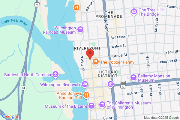 New River Gallery
